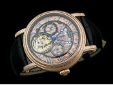Asia Grade Replica Patek Philippe Grande Complication Skeleton Tourbillon Automatic Man Watches PP-1334