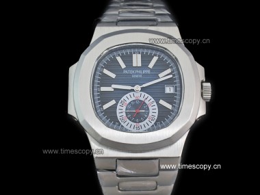 Asia Grade Replica Patek Philippe Nautilus 5980 Automatic Man Watches PP-1335