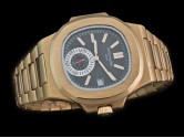 Asia Grade Replica Patek Philippe Nautilus 5980 Automatic Man Watches PP-1336