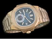 Asia Grade Replica Patek Philippe Nautilus 5980 Automatic Man Watches PP-1337
