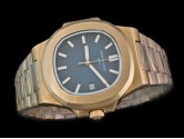 Asia Grade Replica Patek Philippe Nautilus Automatic Man Watches PP-1338