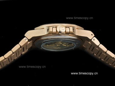 Asia Grade Replica Patek Philippe Nautilus Automatic Man Watches PP-1339