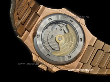 Asia Grade Replica Patek Philippe Nautilus Automatic Man Watches PP-1339