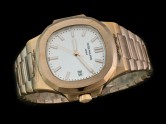 Asia Grade Replica Patek Philippe Nautilus Automatic Man Watches PP-1340