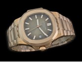 Asia Grade Replica Patek Philippe Nautilus Automatic Man Watches PP-1341