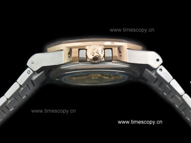 Asia Grade Replica Patek Philippe Nautilus Automatic Man Watches PP-1346