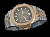 Asia Grade Replica Patek Philippe Nautilus Automatic Man Watches PP-1344