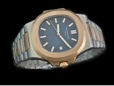 Asia Grade Replica Patek Philippe Nautilus Automatic Man Watches PP-1345