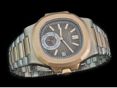 Asia Grade Replica Patek Philippe Nautilus Automatic Man Watches PP-1348