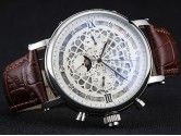 Asia Grade Replica Patek Philippe Grande Complication Annual Calendar Automatic Man Watches PP-1350