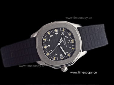 Asia Grade Replica Patek Philippe Aquanaut Quartz Lady Watches PP-1363