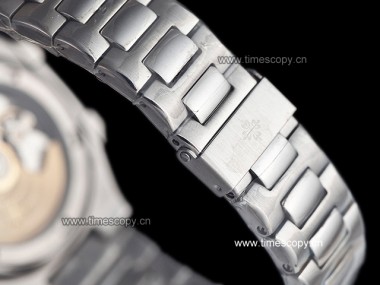Asia Grade Replica Patek Philippe Nautilus Annual Calendar Automatic Man Watches PP-1365
