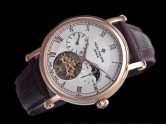 Asia Grade Replica Patek Philippe Grand Complications Tourbillon Man Watches PP-1366
