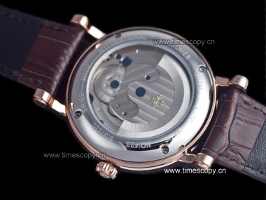 Asia Grade Replica Patek Philippe Grand Complications Tourbillon Man Watches PP-1366