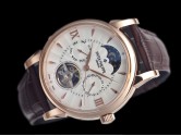 Asia Grade Replica Patek Philippe Grand Complications Tourbillon Man Watches PP-1367