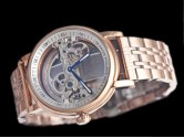 Asia Grade Replica Patek Philippe Calatrava Skeleton Automatic Mens Watches PP-1371