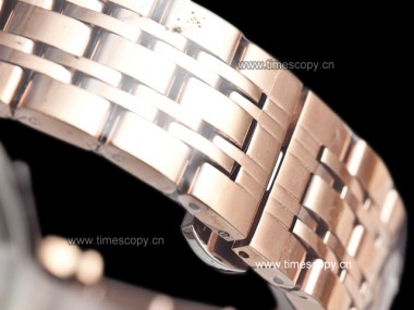 Asia Grade Replica Patek Philippe Calatrava Skeleton Tourbillon Mens Watches PP-1376