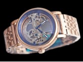 Asia Grade Replica Patek Philippe Calatrava Skeleton Automatic Mens Watches PP-1372