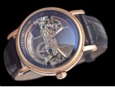 Asia Grade Replica Patek Philippe Calatrava Skeleton Automatic Mens Watches PP-1373
