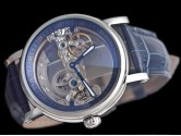 Asia Grade Replica Patek Philippe Calatrava Skeleton Automatic Mens Watches PP-1374