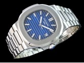Swiss Grade Replica Patek Philippe Nautilus 57111A Automatic Man Watches PP-2036