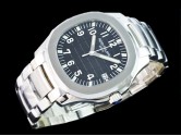 Swiss Grade Replica Patek Philippe Aquanaut 51671A Automatic Man Watches PP-2038