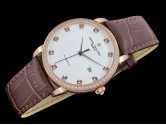 Swiss Grade Replica Patek Philippe Calatrava 2824 Automatic Man Watches PP-2048