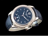 Swiss Grade Replica Patek Philippe Calatrava 5296G Automatic Man Watches PP-2055