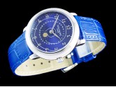 Swiss Grade Replica Patek Philippe Moon Phases 4968 Lady Watches PP-2059