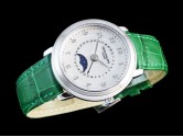 Swiss Grade Replica Patek Philippe Moon Phases 4968 Lady Watches PP-2060