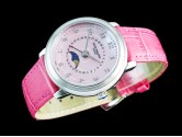 Swiss Grade Replica Patek Philippe Moon Phases 4968 Lady Watches PP-2062