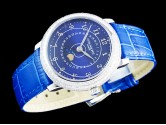 Swiss Grade Replica Patek Philippe Moon Phases 4968 Lady Watches PP-2064