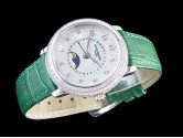 Swiss Grade Replica Patek Philippe Moon Phases 4968 Lady Watches PP-2065