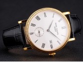 Swiss Grade Replica Patek Philippe Calatrava 5119J Automatic Man Watches PP-2068