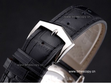 Suiza grado réplica patek philippe calatrava automático hombre relojes pp-2072