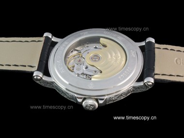 Swiss Grade Replica Patek Philippe Calatrava Automatic Man Watches PP-2076