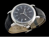 Swiss Grade Replica Patek Philippe Calatrava Automatic Man Watches PP-2077
