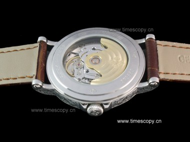 Swiss Grade Replica Patek Philippe Calatrava Automatic Man Watches PP-2078