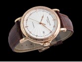 pp-2086 de relojes suizo grado réplica patek philippe calatrava automático hombre