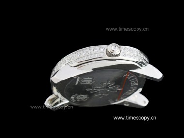Swiss Grade Replica Patek Philippe Calatrava Ladies 7120 Lady Watches PP-2089