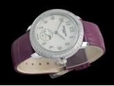 Swiss Grade Replica Patek Philippe Moon Phase Complications 7121J Lady Watches PP-2090