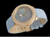 Swiss Grade Replica Patek Philippe Moon Phase Complications 7121J Lady Watches PP-2092