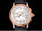 Swiss Grade Replica Patek Philippe Complications Chronograph 5370 Man Watches PP-2120