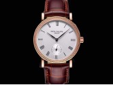 Swiss Grade Replica Patek Philippe Calatrava 5119R-001 Manual Wind Man Watches PP-2125
