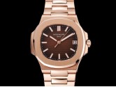 Swiss Grade Replica Patek Philippe Nautilus Automatic Man Watches PP-2134
