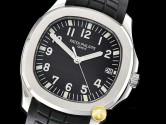 Swiss Grade Replica Patek Philippe Aquanaut 5167 Automatic Man Watches PP-2136