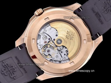 Swiss Grade Replica Patek Philippe Aquanaut 5167 Automatic Man Watches PP-2138