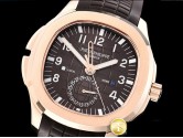 Swiss Grade Replica Patek Philippe Aquanaut 5164A Automatic Man Watches PP-2139