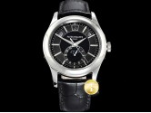 Swiss Grade Replica Patek Philippe 5205G Annual Calendar Moonphase Automatic Man Watches PP-2142