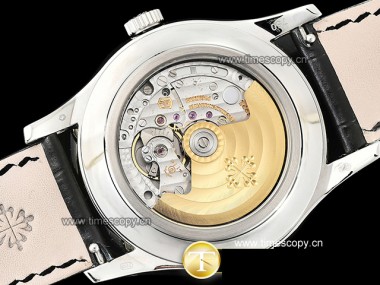 Swiss Grade Replica Patek Philippe 5205G Annual Calendar Moonphase Automatic Man Watches PP-2143